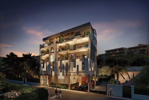 Maison 4 pièces · à Antibes · 549 000 €
