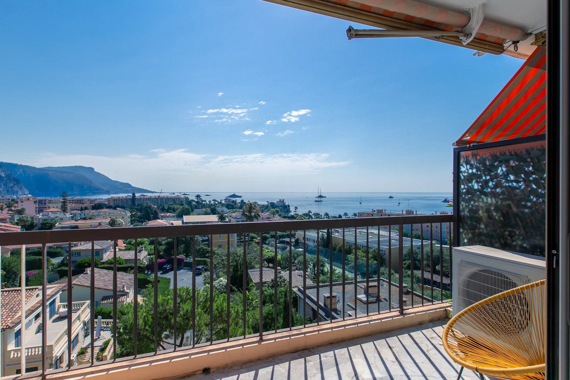 Appartement à vendre, 64m², Beaulieu-sur-Mer