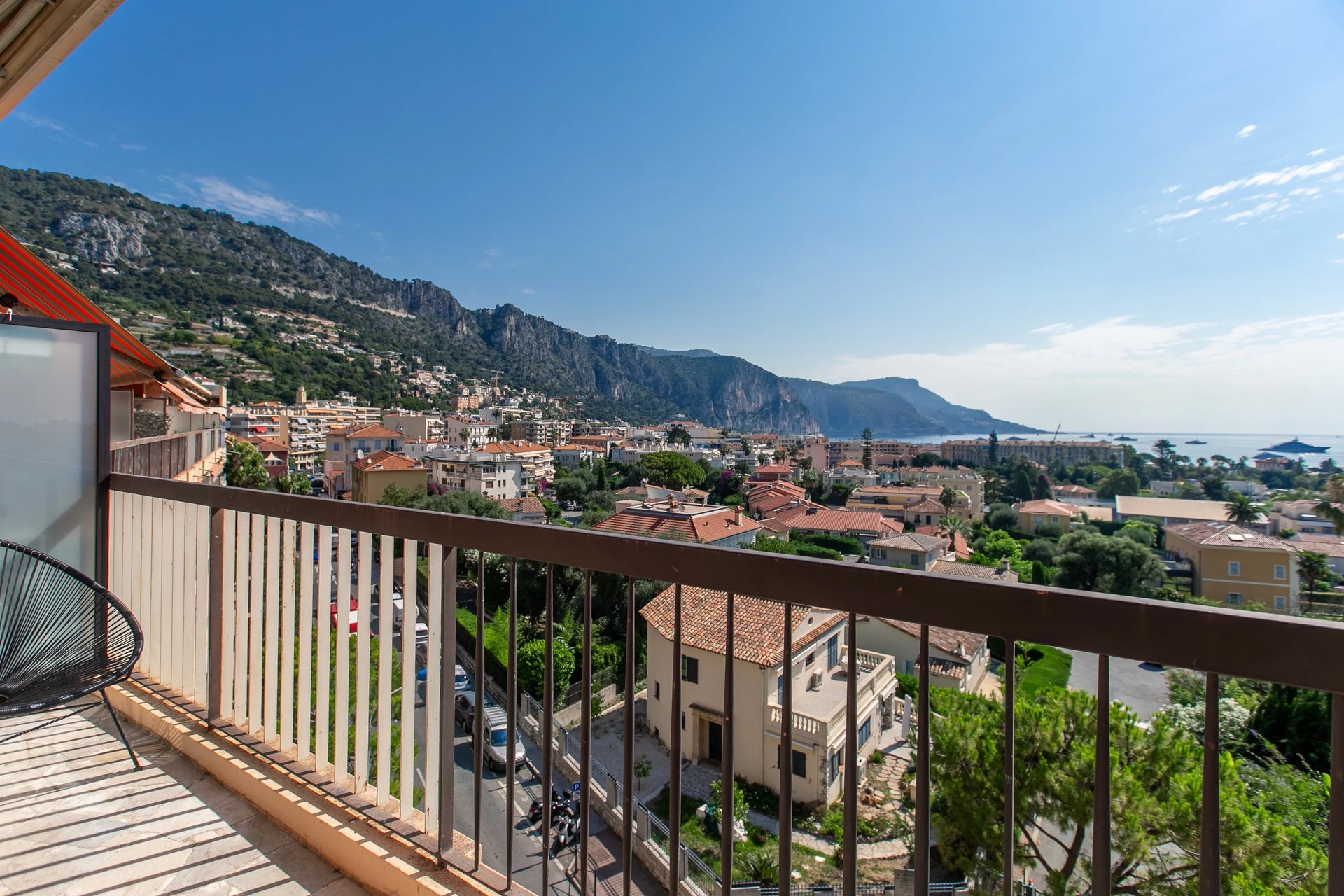 Appartement à vendre, 64m², Beaulieu-sur-Mer