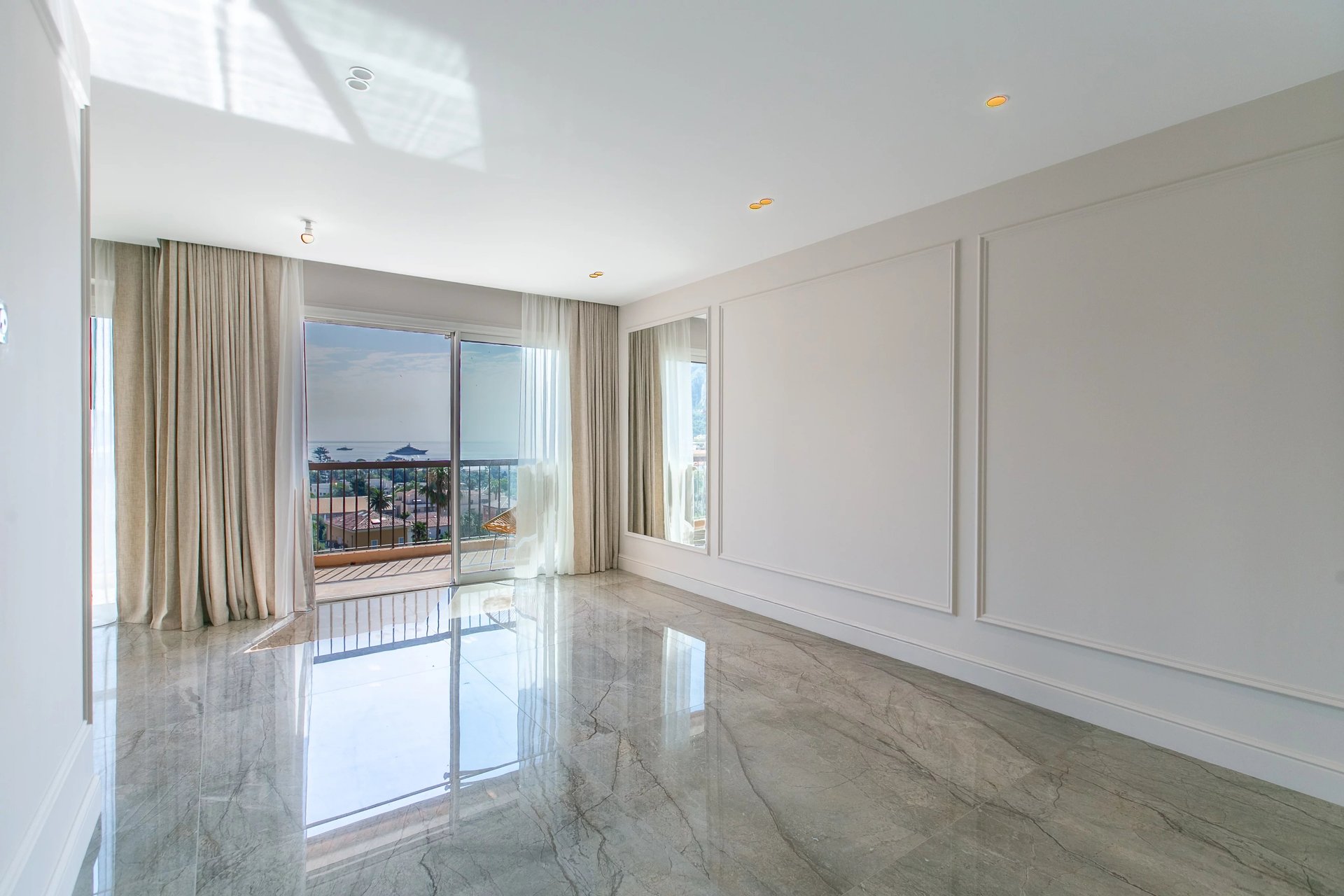 Appartement à vendre, 64m², Beaulieu-sur-Mer