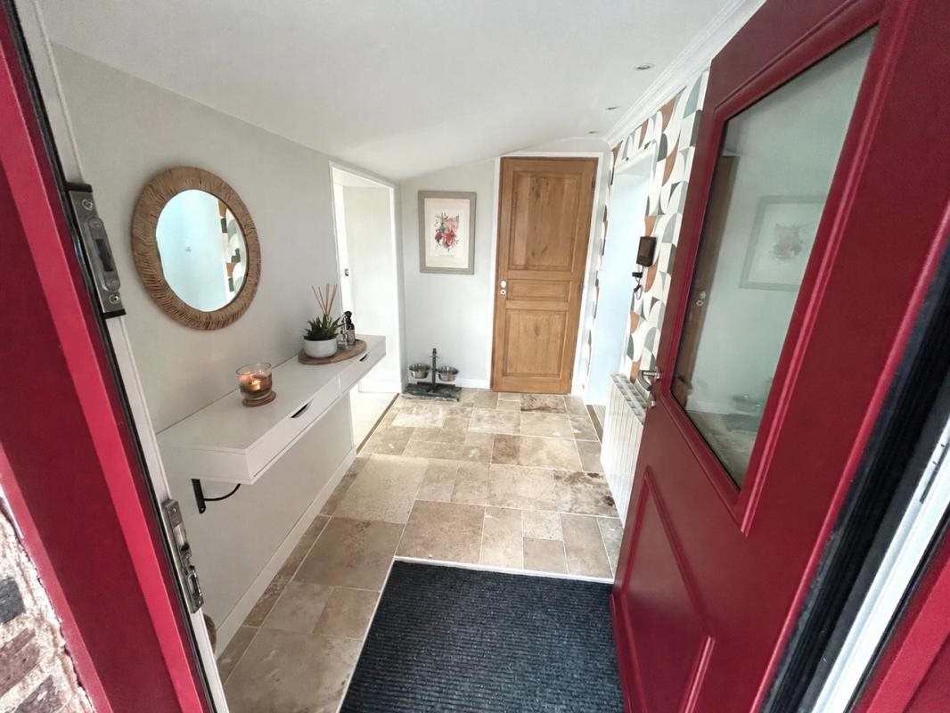 Maison à vendre, 120m², Saint-Didier-des-Bois