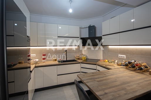 Апартамент, 117 кв. м, за продажба