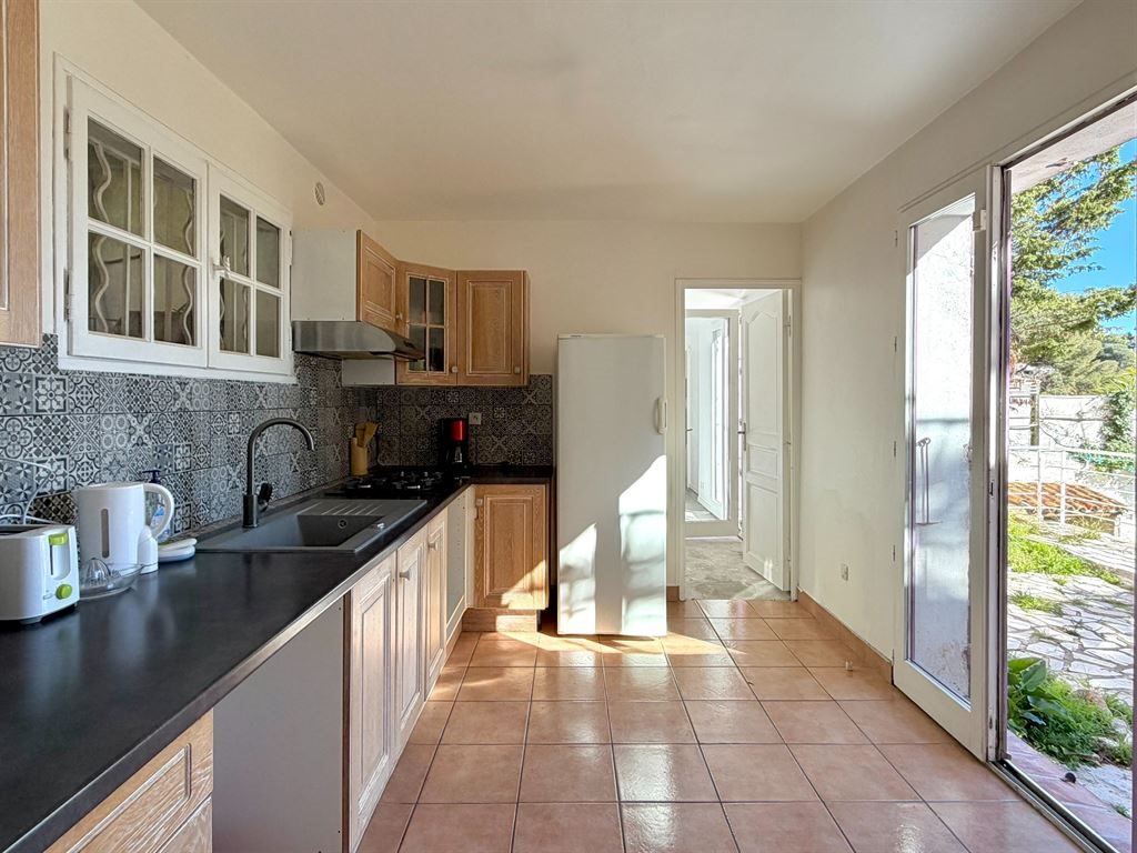 Maison – Sète, Hérault - Plus