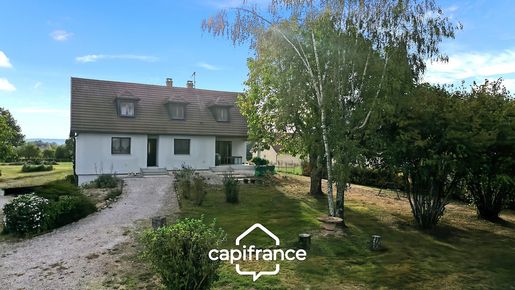 Maison 7 pièces 175 m² · à Saillenard · 175 m² · 249 000 €
