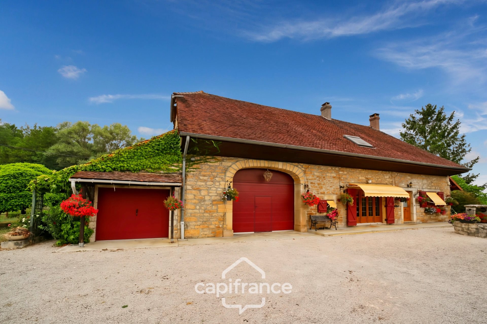 Maison à vendre, 166m², Beaufort
