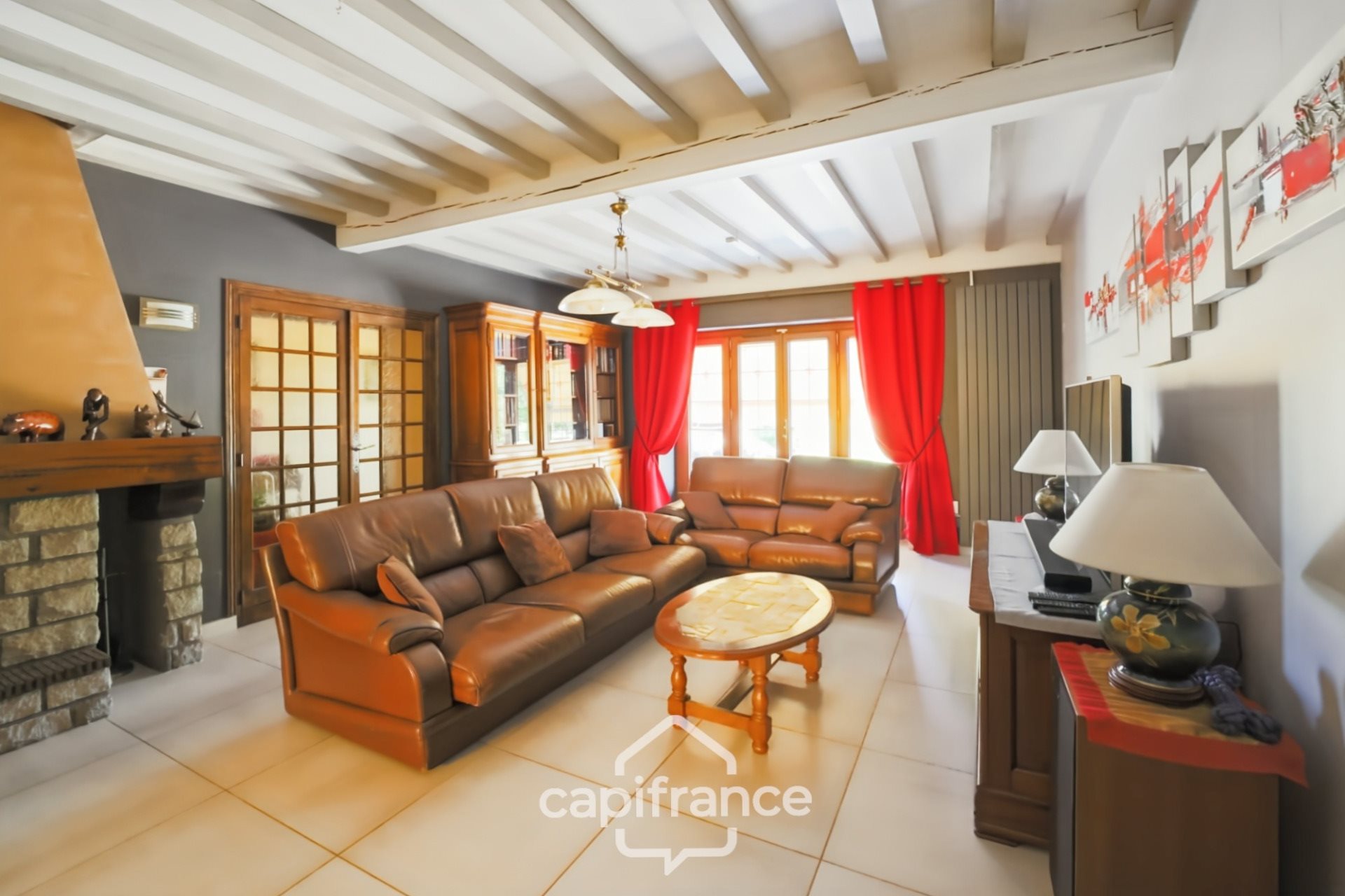 Maison à vendre, 166m², Beaufort