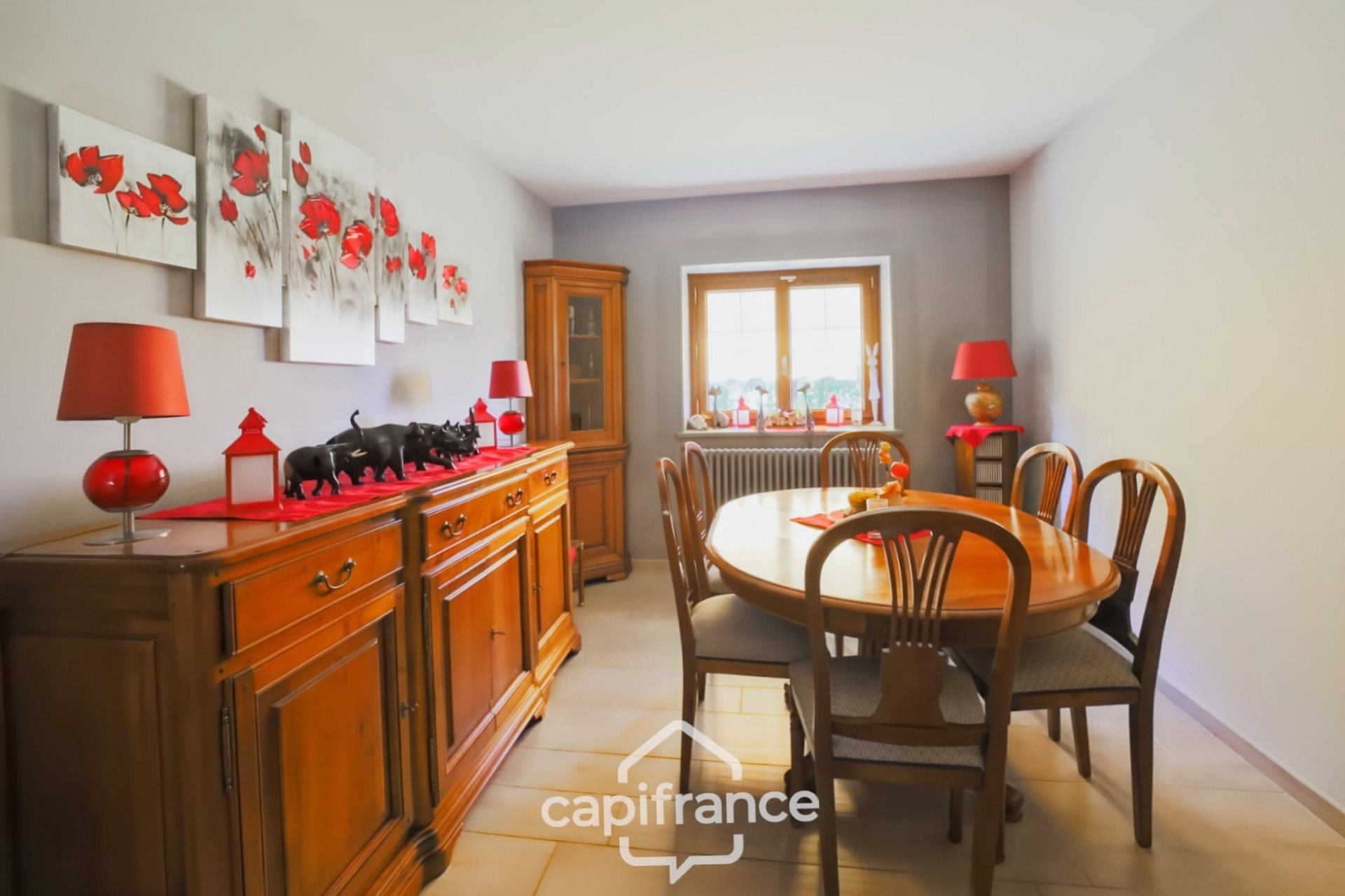 Maison à vendre, 166m², Beaufort