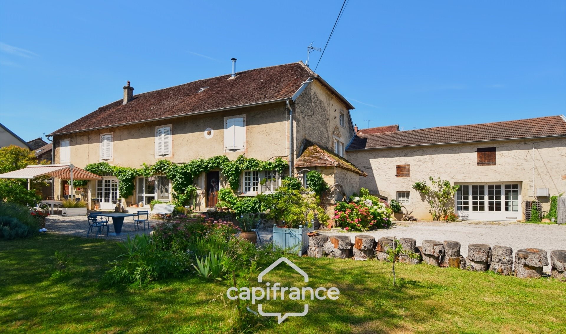 Maison à vendre, 280m², Beaufort