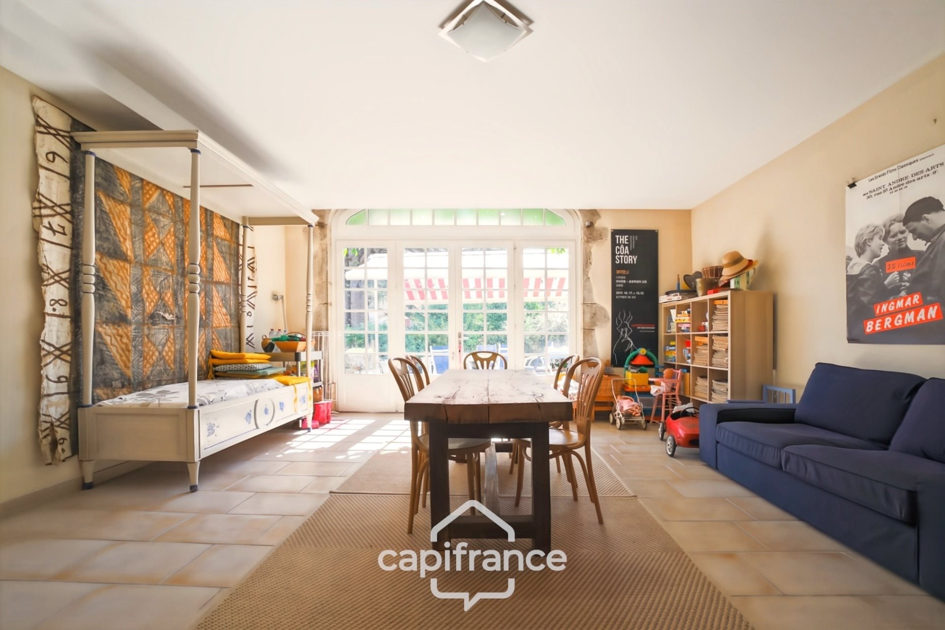 Maison à vendre, 280m², Beaufort