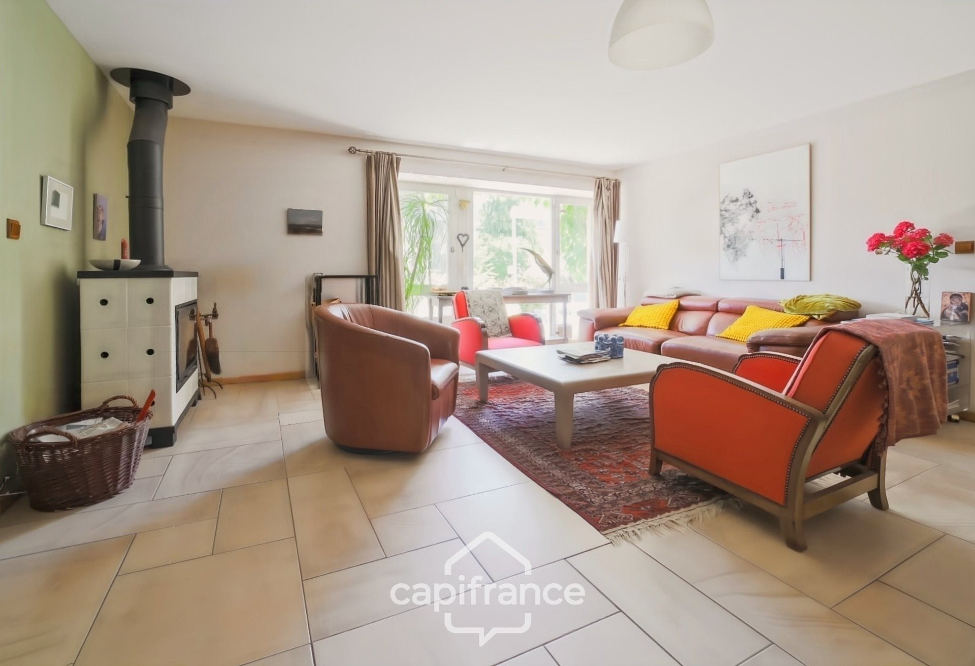 Maison à vendre, 280m², Beaufort