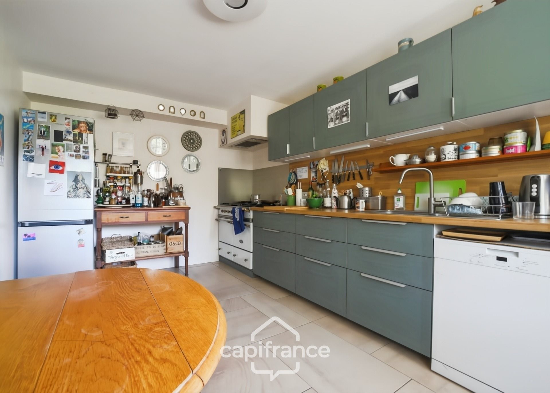 Maison à vendre, 280m², Beaufort