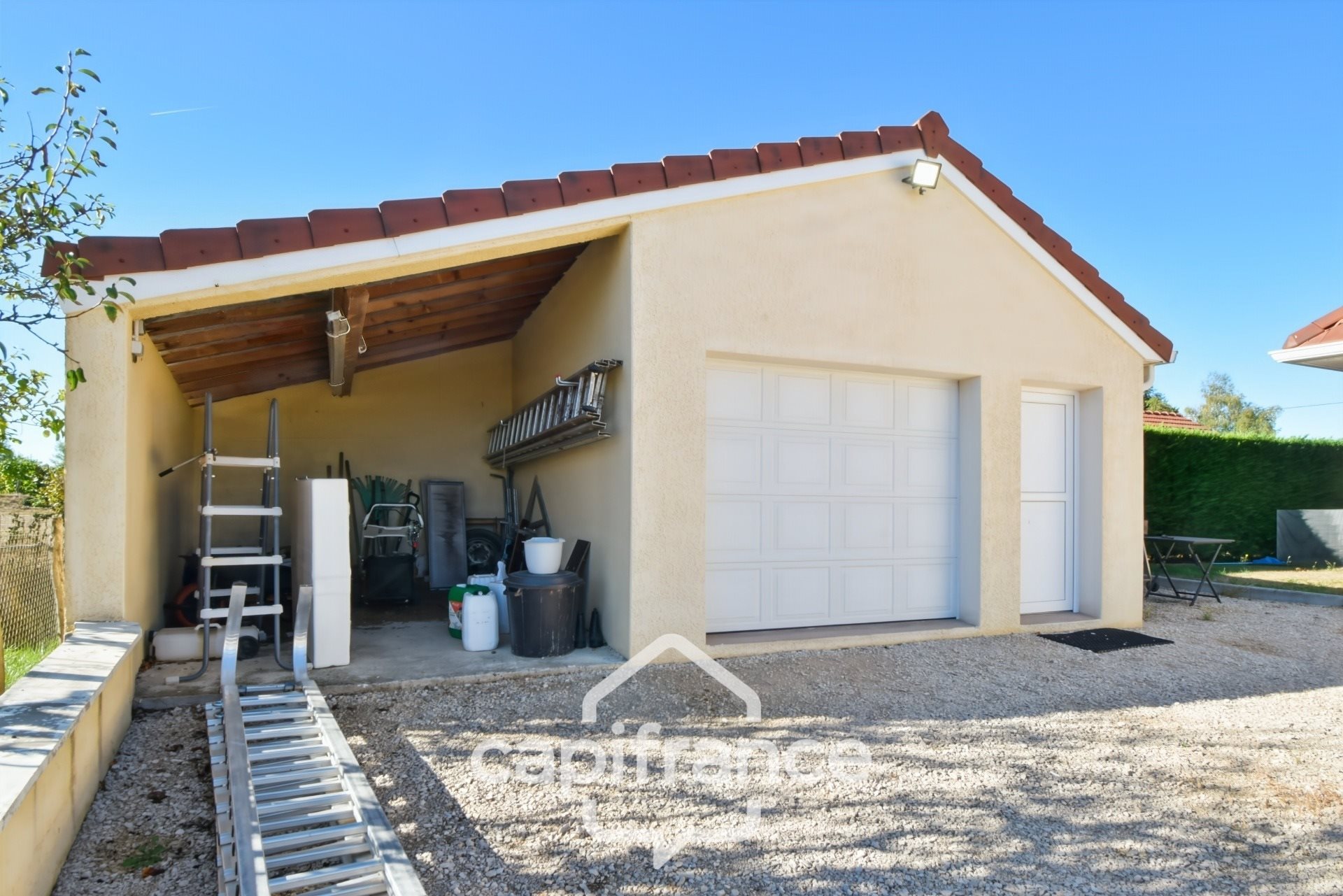 Maison à vendre, 120m², Sornay