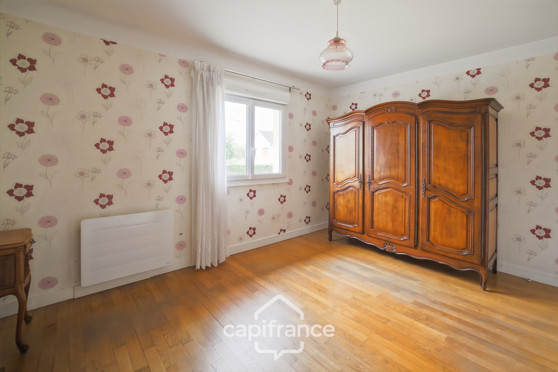 Maison à vendre, 120m², Domblans