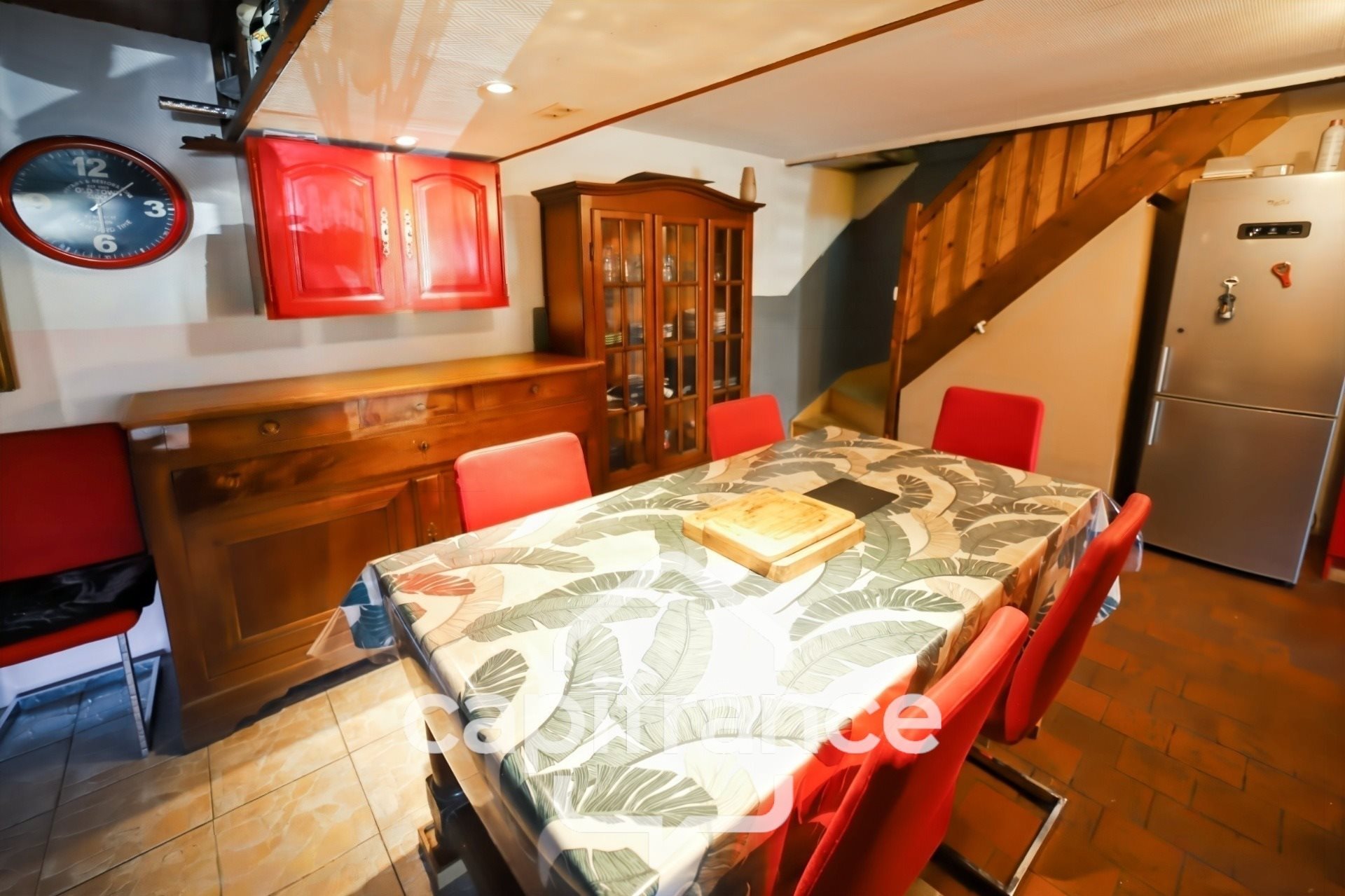 Maison à vendre, 120m², Sagy