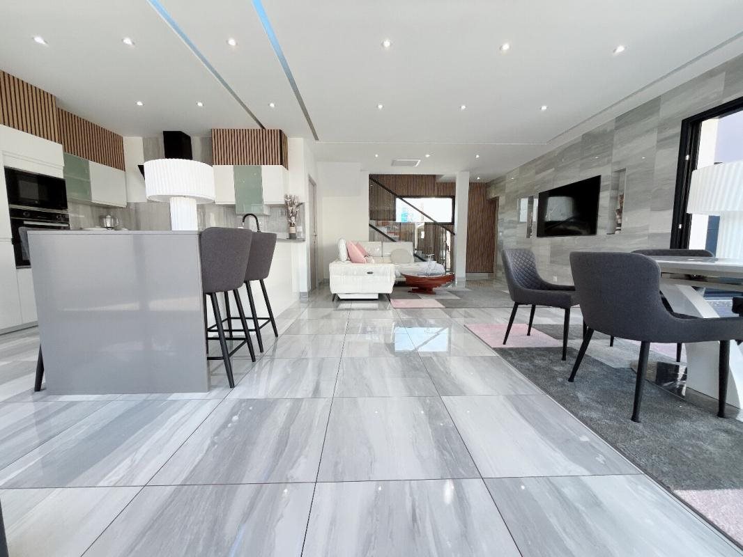 Maison à vendre, 105m², Perpignan