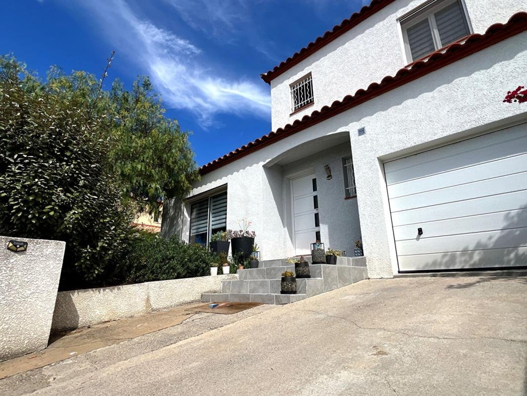 Maison à vendre, 118m², Canohès