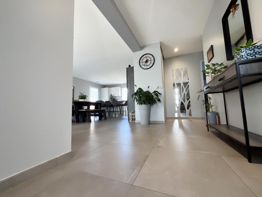 Maison à vendre, 118m², Canohès