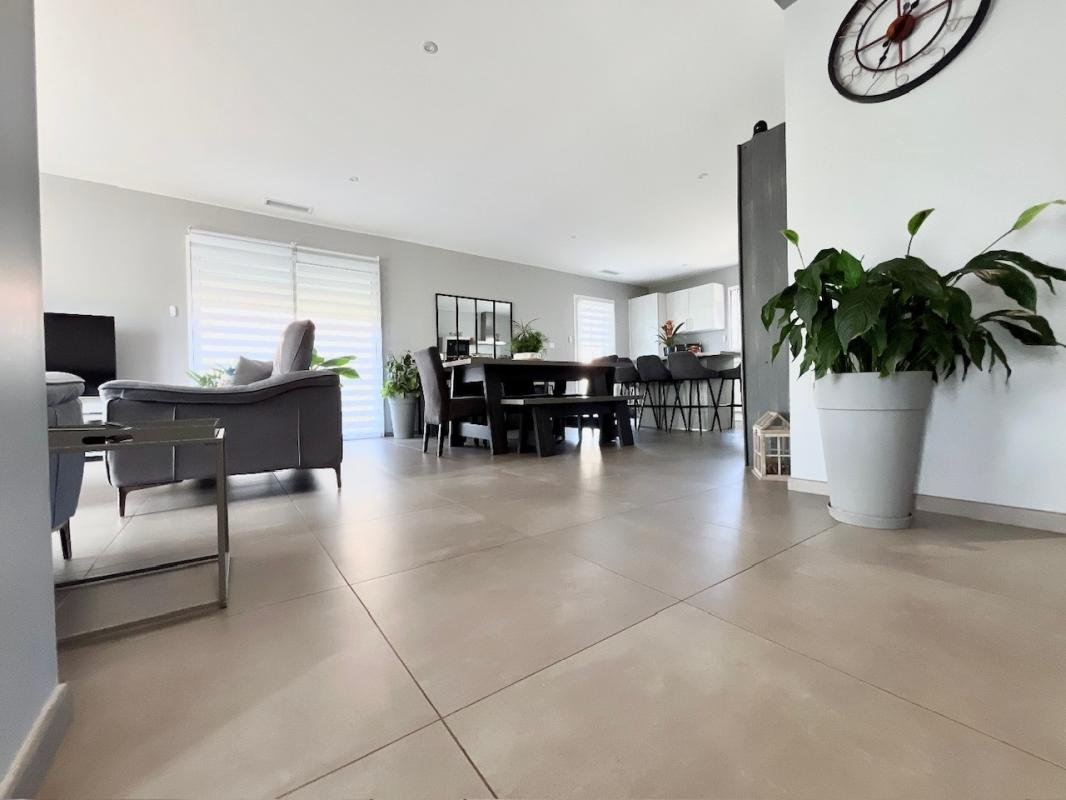 Maison à vendre, 118m², Canohès