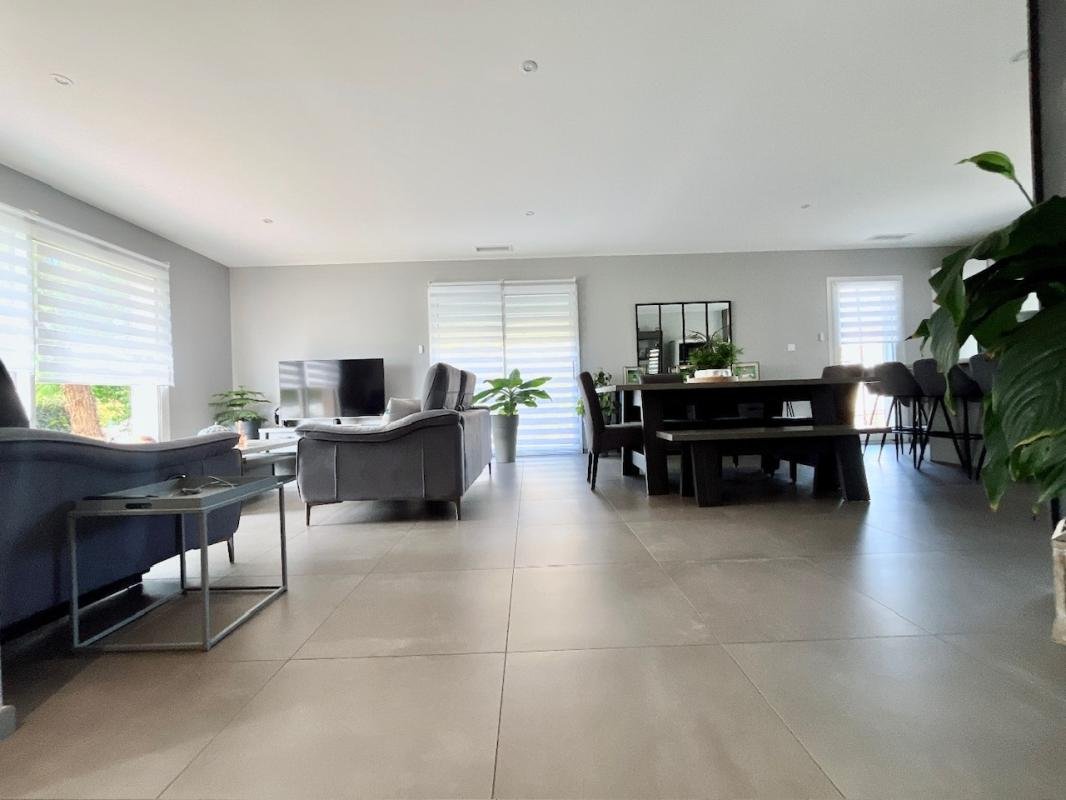 Maison à vendre, 118m², Canohès
