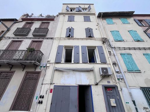 Immeuble 1 pièce 140 m² · à Perpignan · 140 m² · 225 000 €