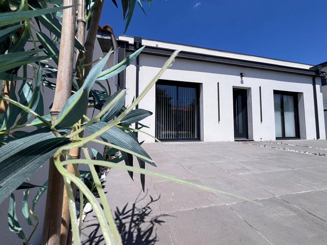 Maison à vendre, 102m², Perpignan