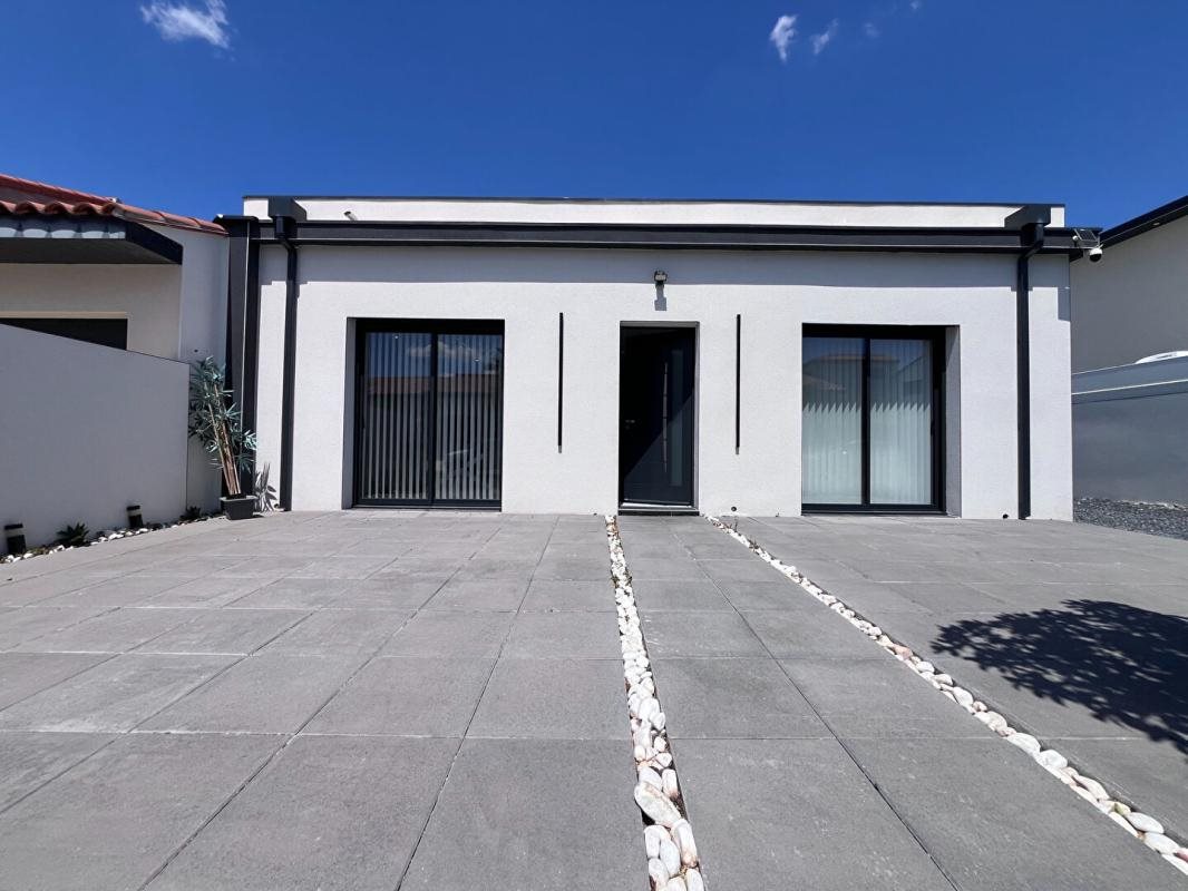 Maison à vendre, 102m², Perpignan
