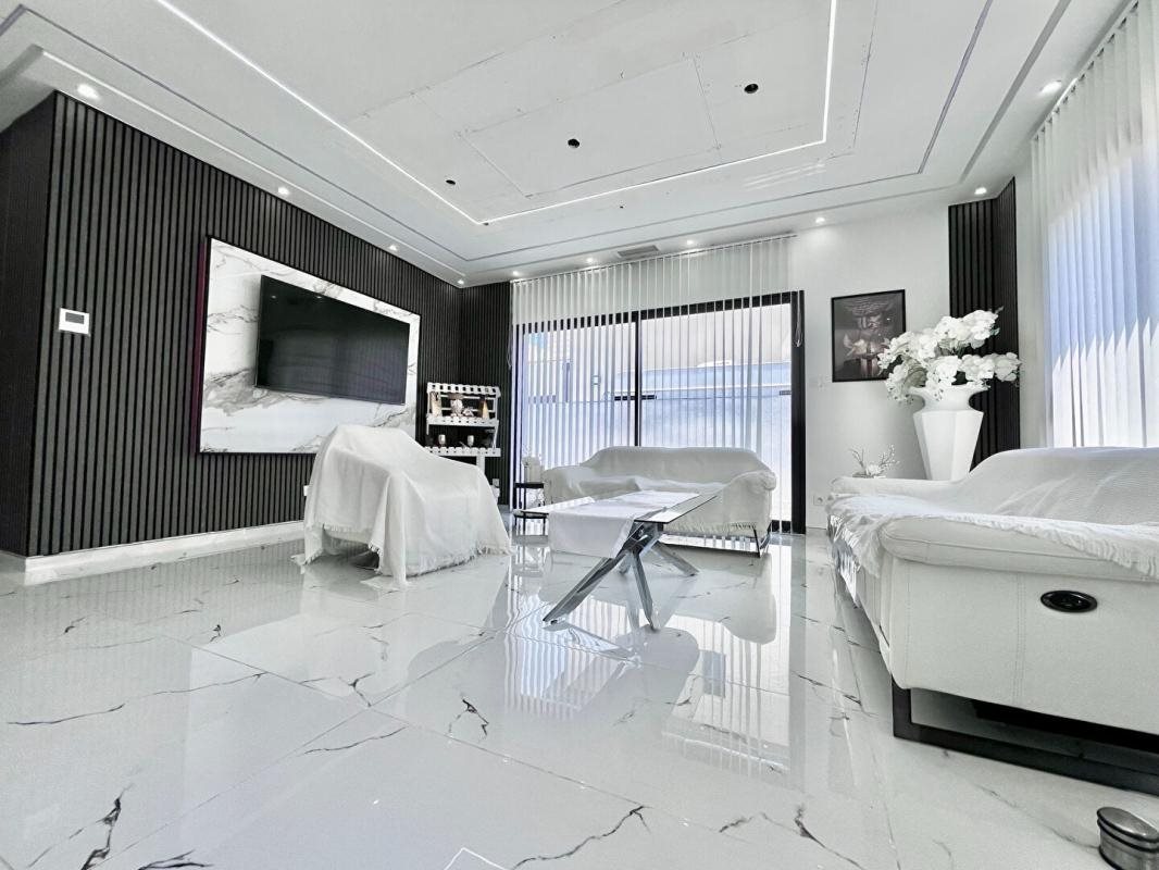 Maison à vendre, 102m², Perpignan