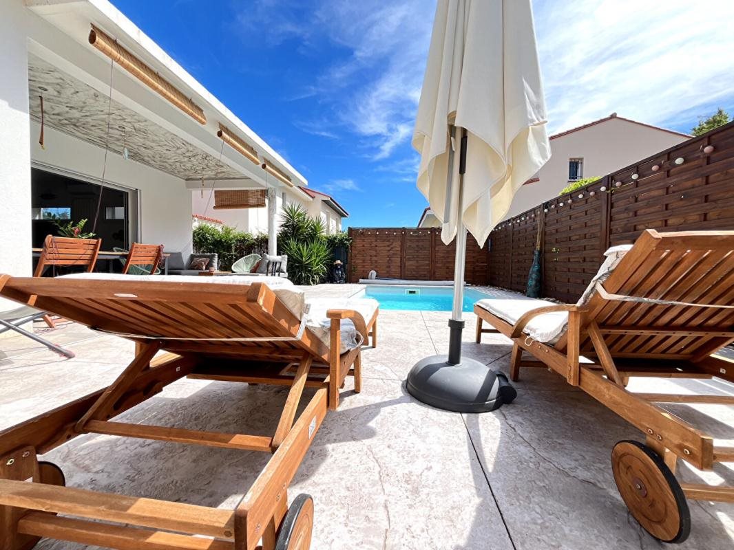 Maison à vendre, 120m², Canohès