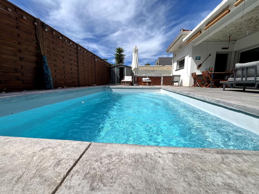 Maison à vendre, 120m², Canohès