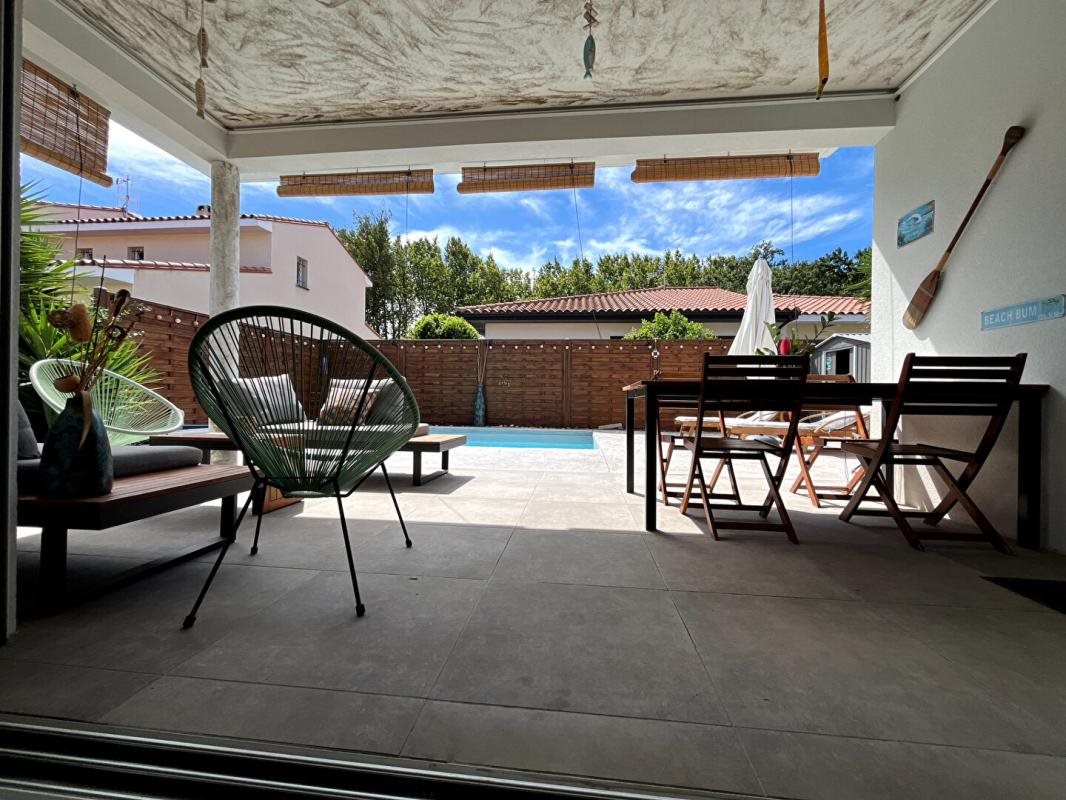 Maison à vendre, 120m², Canohès
