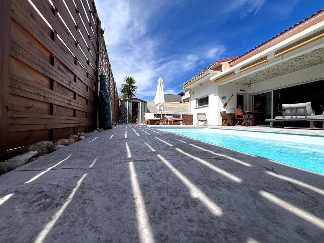 Maison à vendre, 120m², Canohès