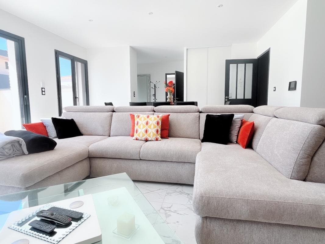 Maison à vendre, 132m², Perpignan