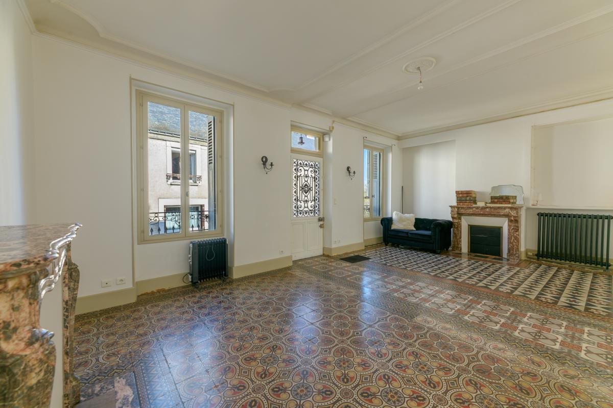 Maison à vendre, 145m², Savonnières