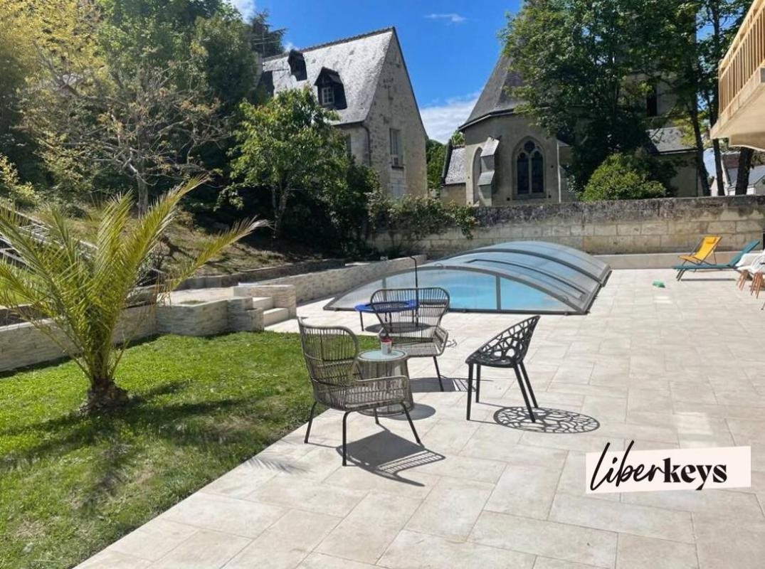 Maison à vendre, 197m², Larçay
