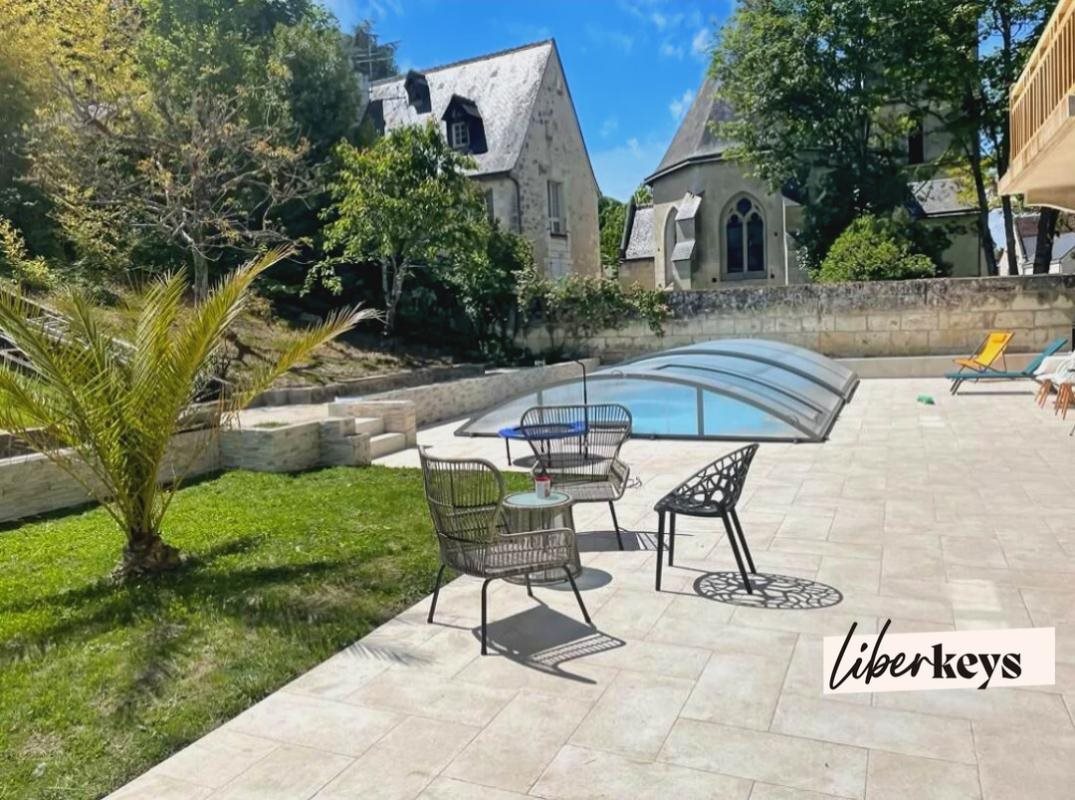 Maison à vendre, 197m², Larçay