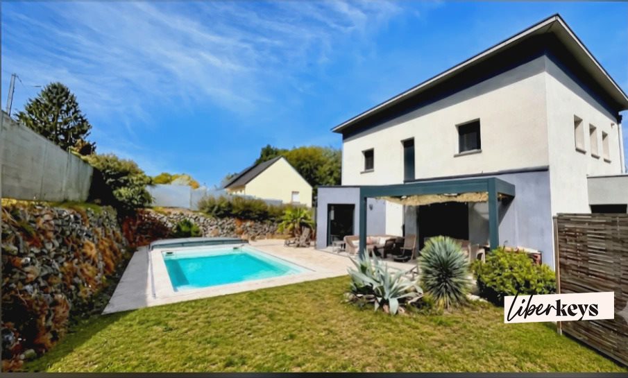 Maison à vendre, 300m², Ballan-Miré