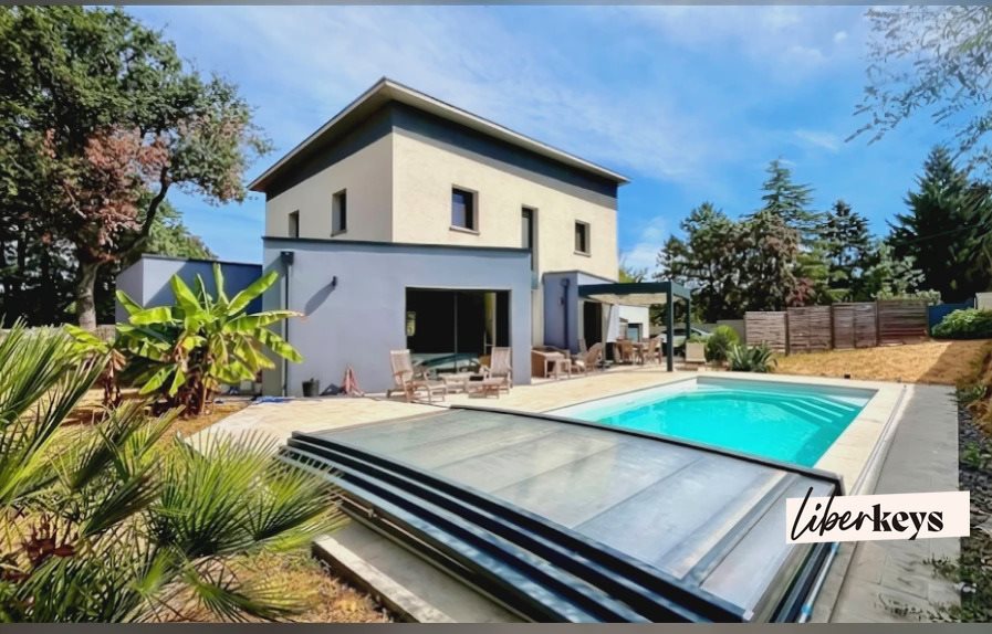 Maison à vendre, 300m², Ballan-Miré