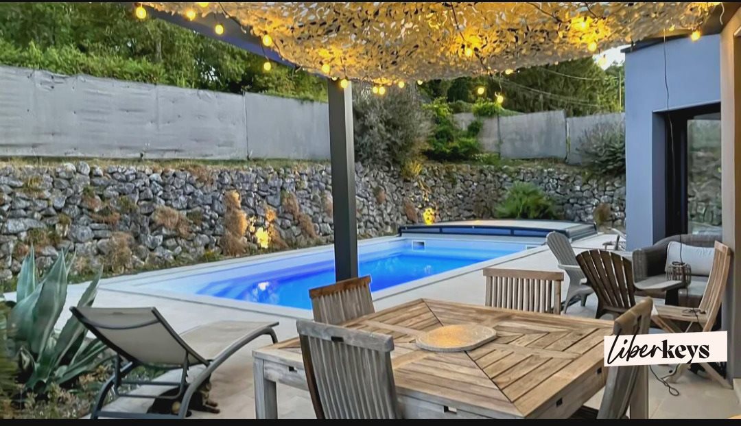 Maison à vendre, 300m², Ballan-Miré