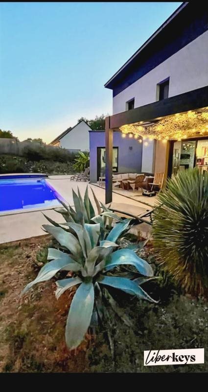 Maison à vendre, 300m², Ballan-Miré