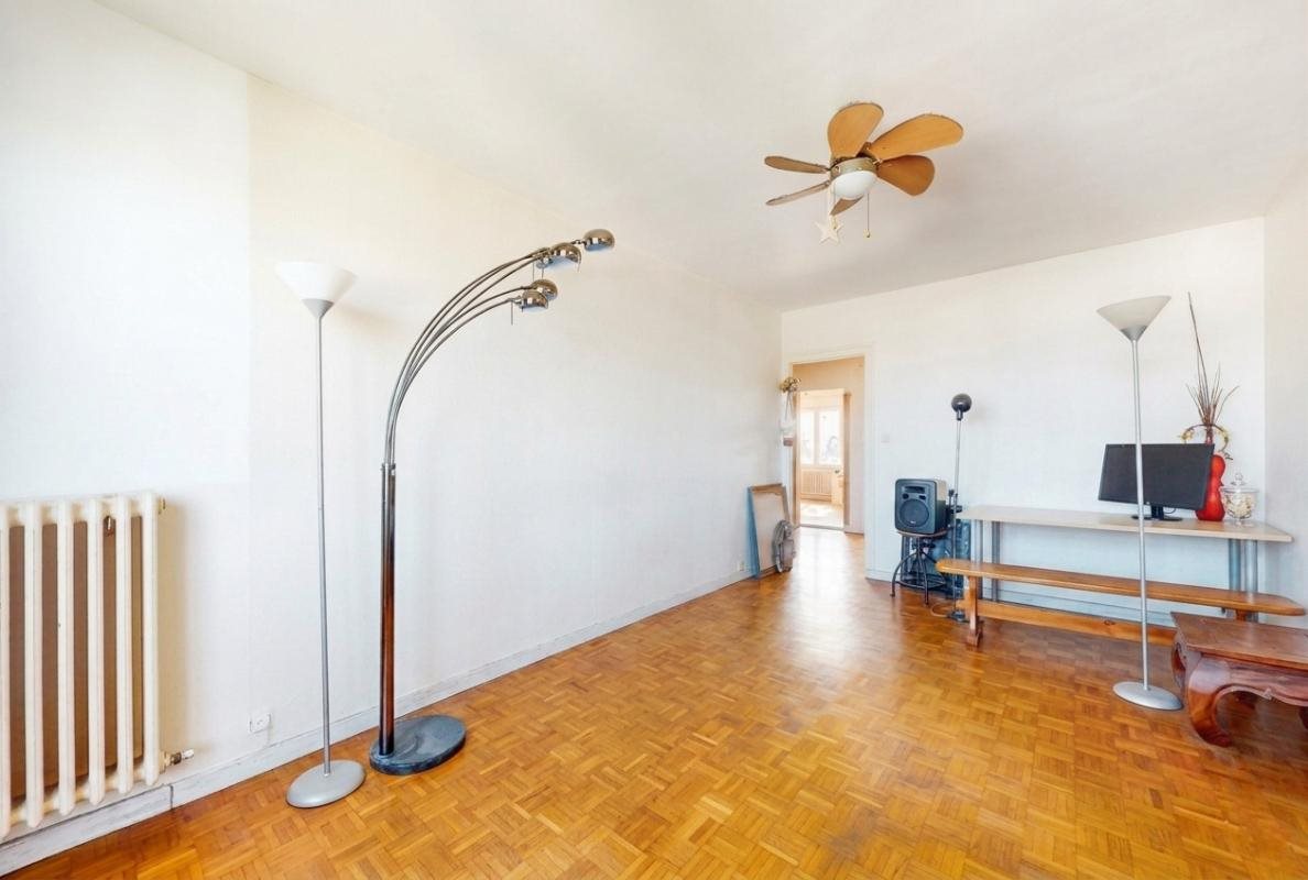 Appartement à vendre, 78m², Tours