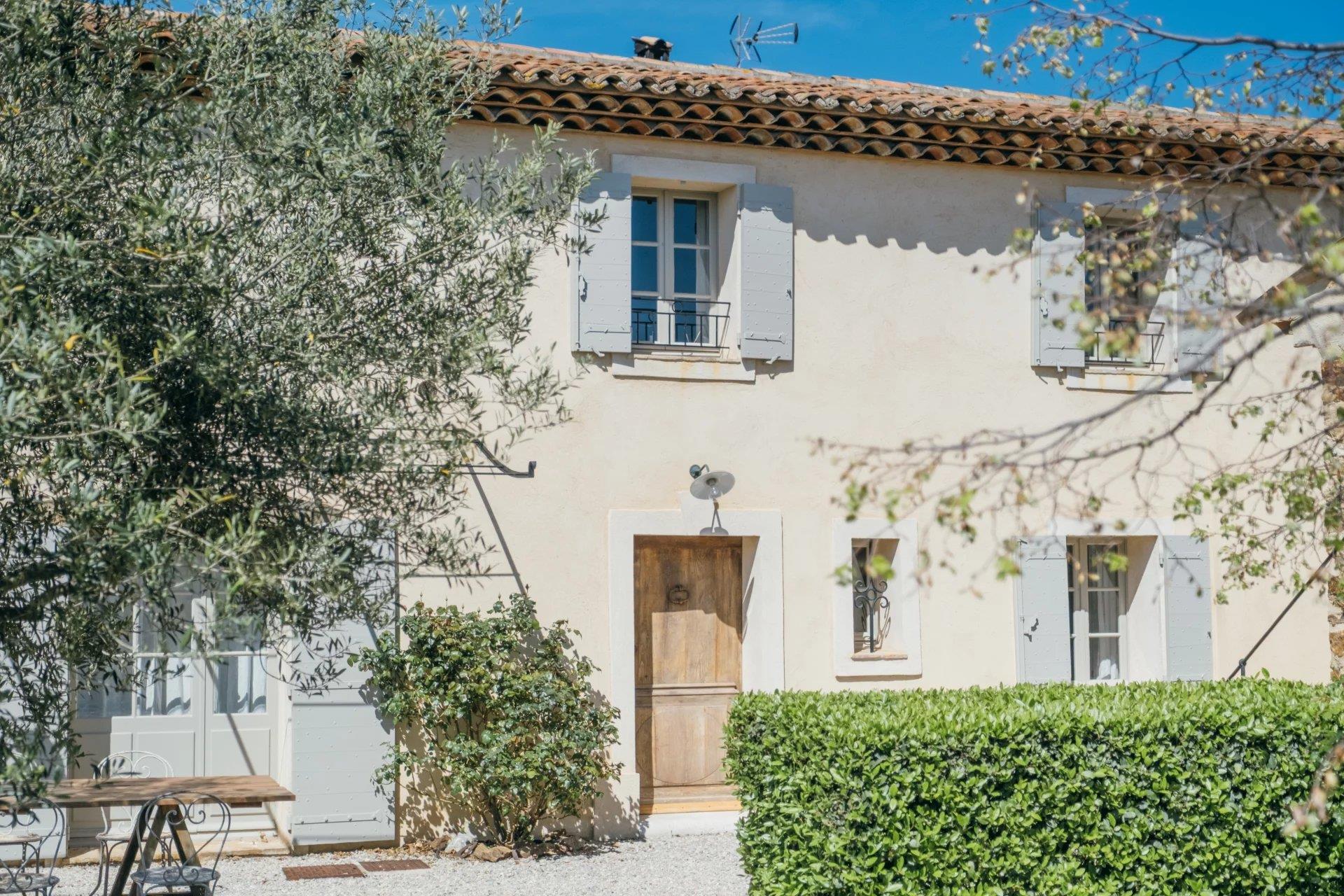Maison à vendre, 180m², Tanneron