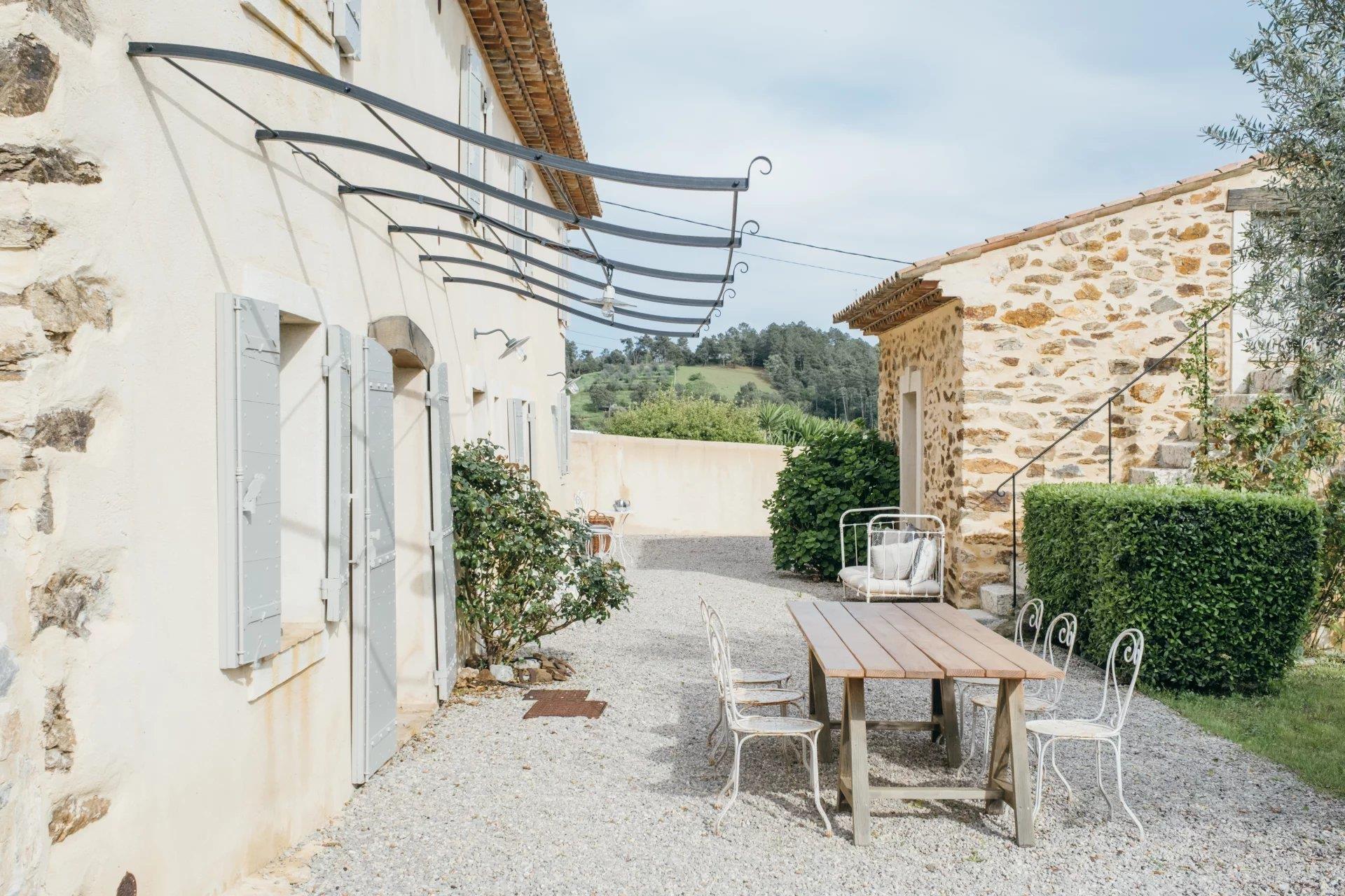 Maison à vendre, 180m², Tanneron