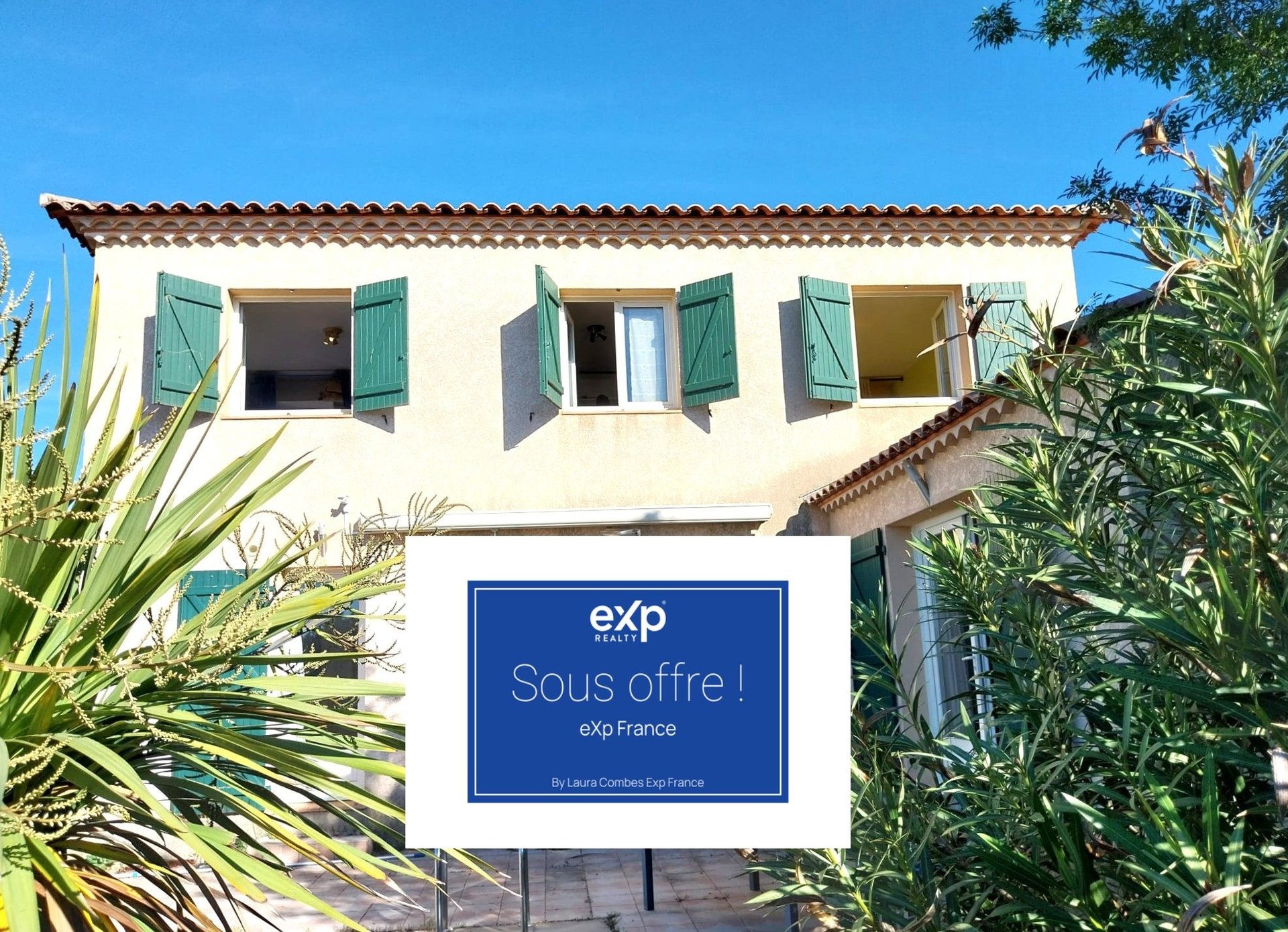 Maison à vendre, 143m², Péret