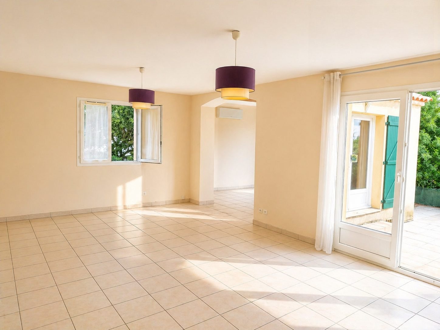 Maison à vendre, 143m², Péret