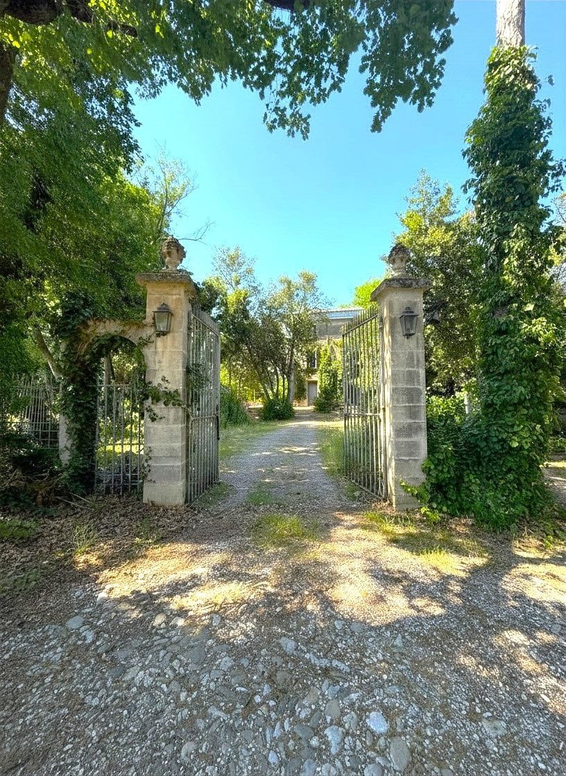 Maison à vendre, 730m², Gignac