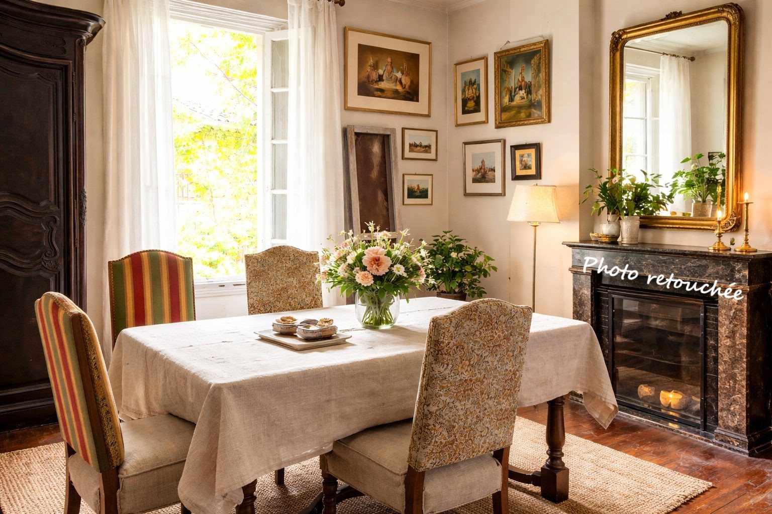 Maison à vendre, 730m², Gignac