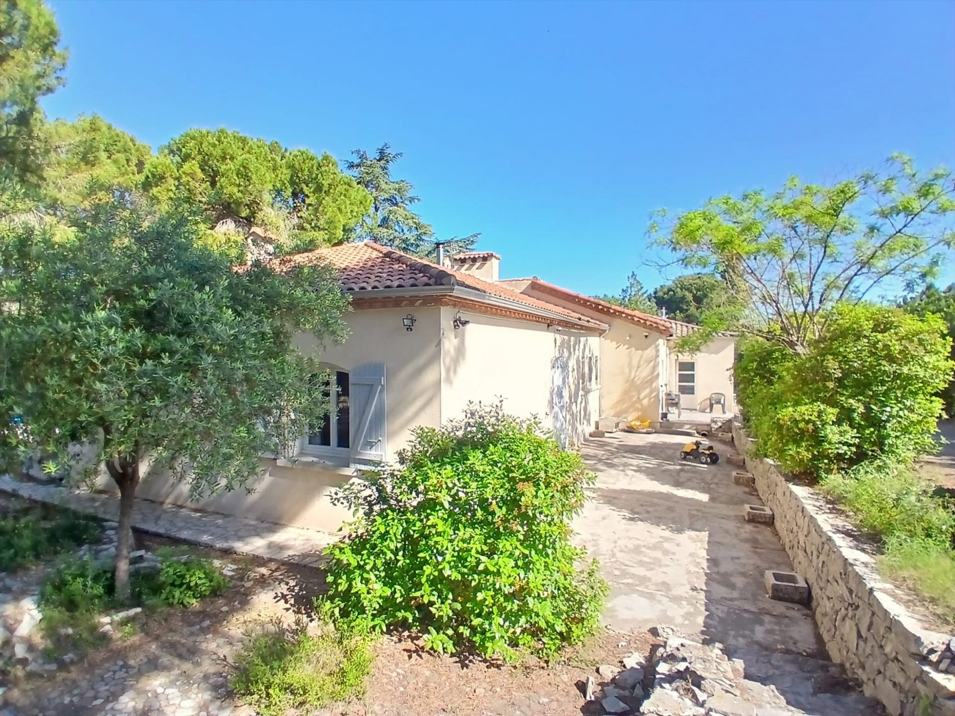 Maison à vendre, 206m², Clermont-l'Hérault