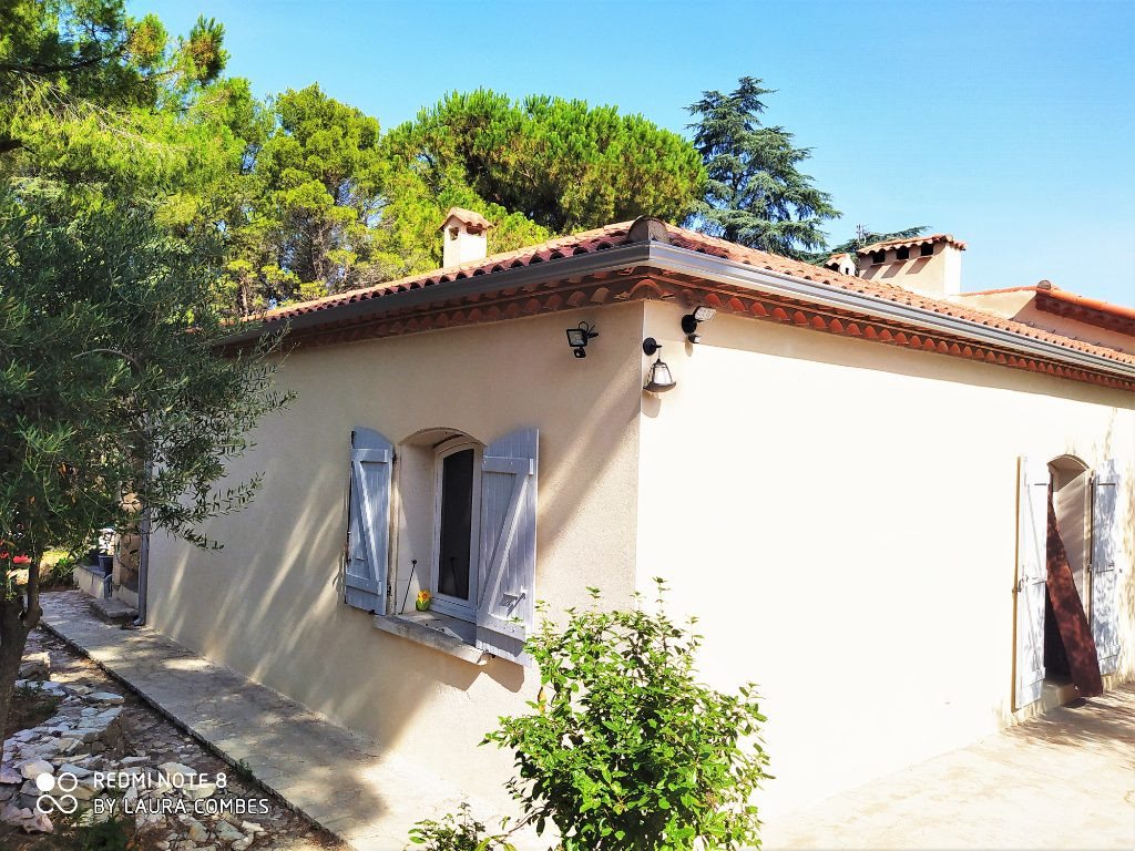Maison à vendre, 206m², Clermont-l'Hérault