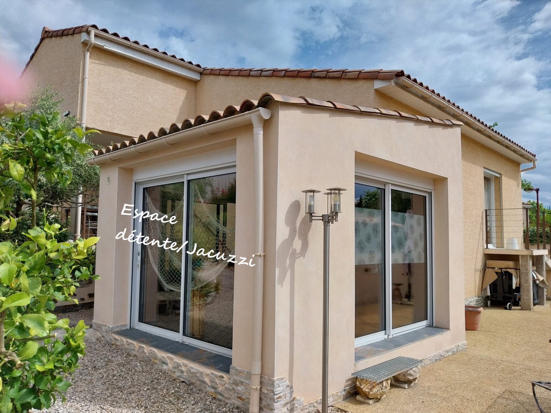 Maison à vendre, 161m², Clermont-l'Hérault