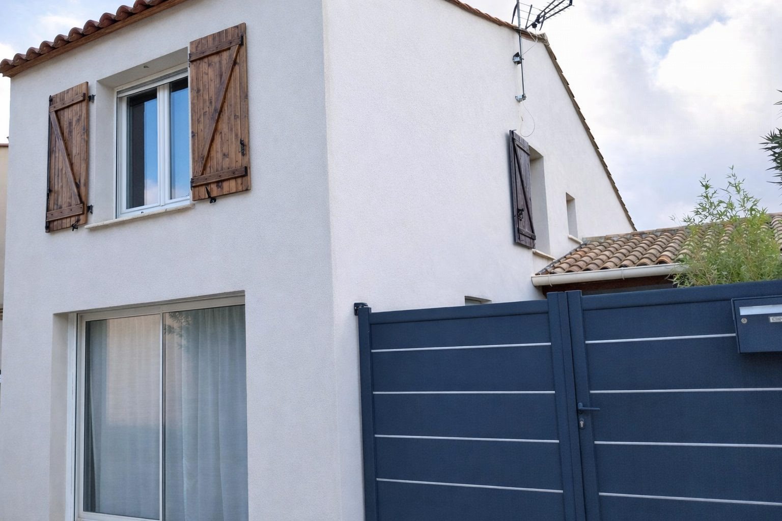 Maison à vendre, 96m², Clermont-l'Hérault